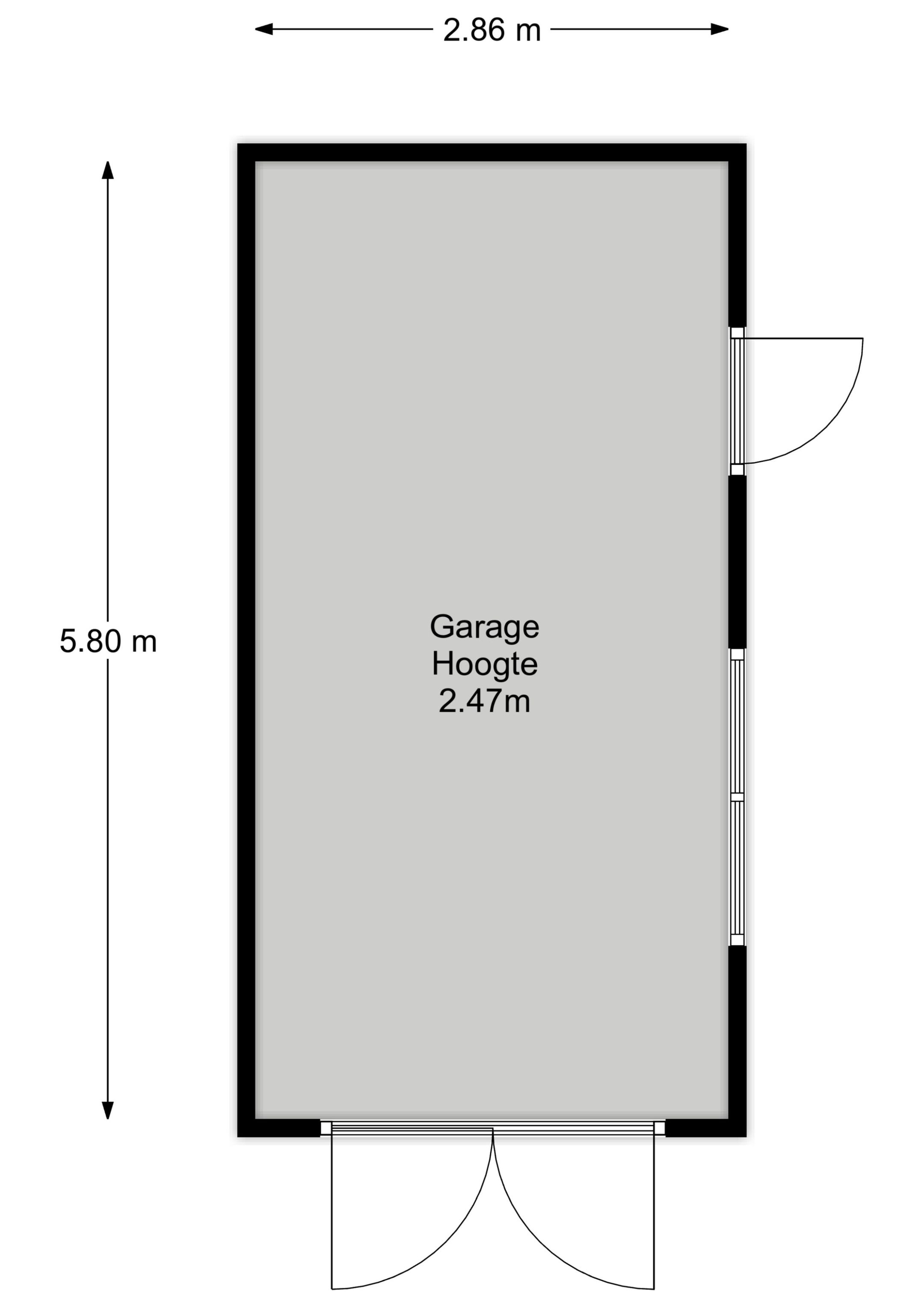 Foto 48 van Constantijn Huijgenslaan 4-A
