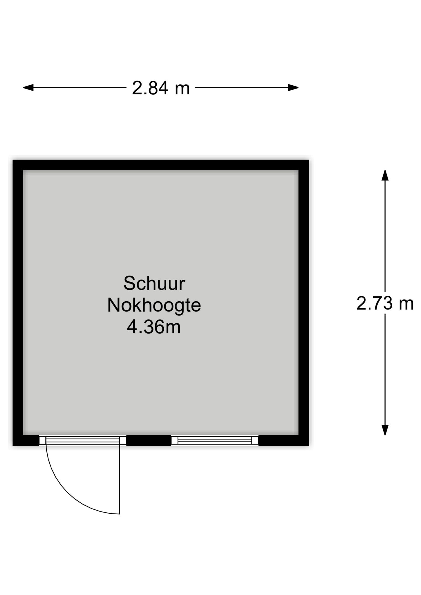 Foto 49 van Constantijn Huijgenslaan 4-A