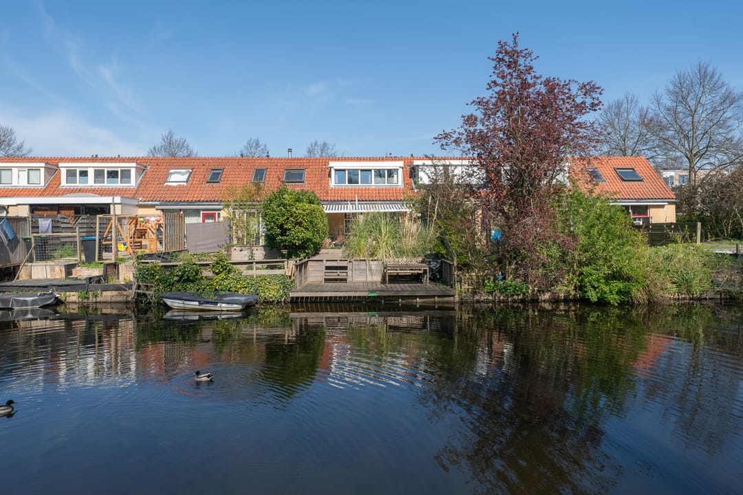 Photo 1 of Asturiëstraat 15