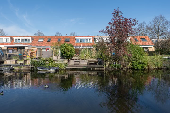 Asturiëstraat 15