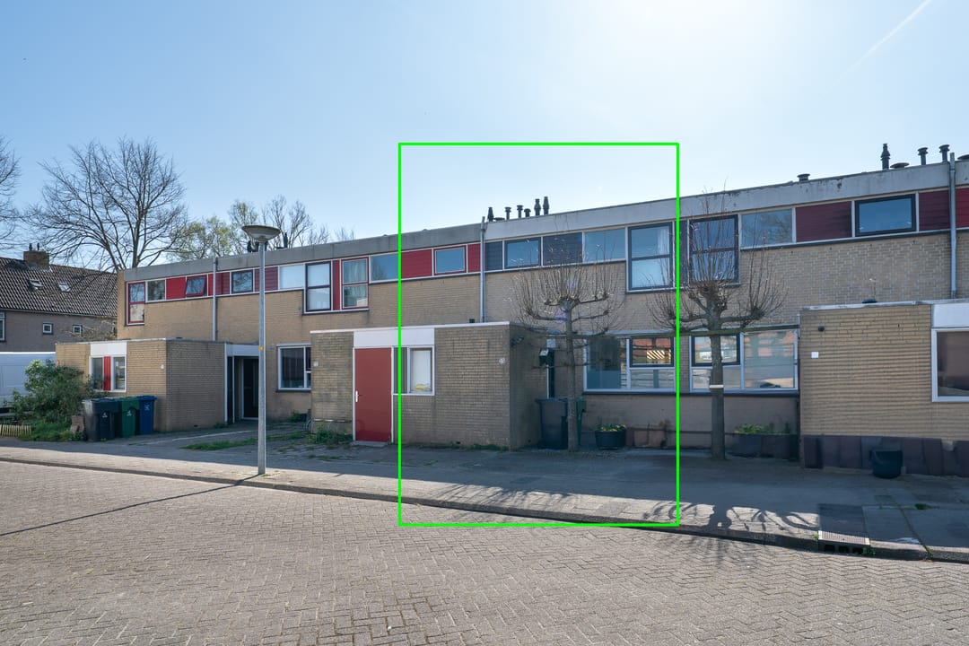 Photo 2 of Asturiëstraat 15