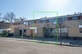 Asturiëstraat 15 secondary image