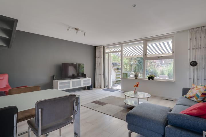 Foto 3 van Asturiëstraat 15