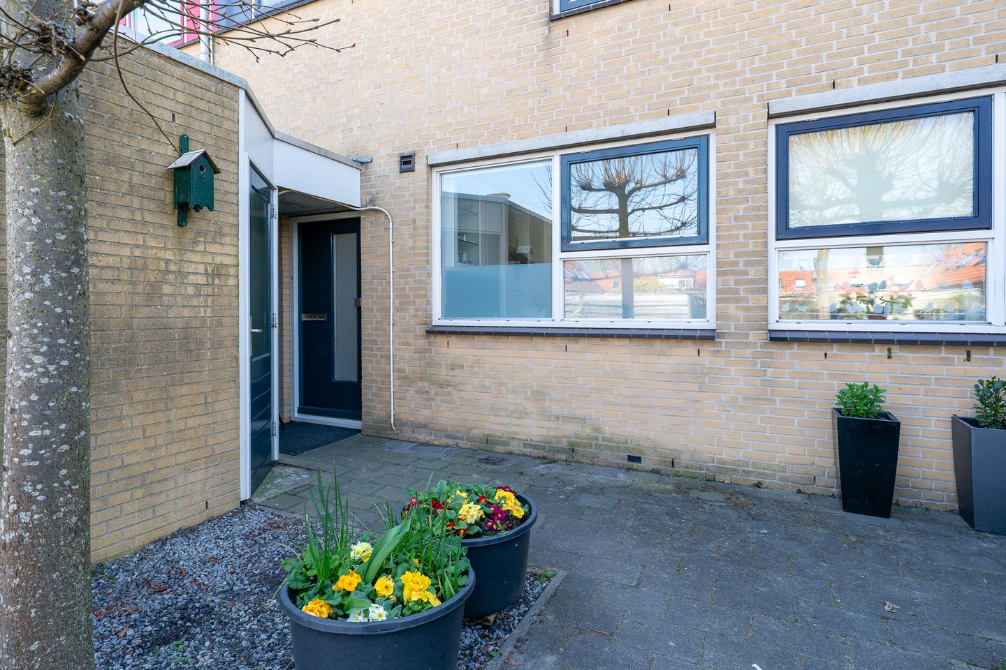 Photo 4 of Asturiëstraat 15