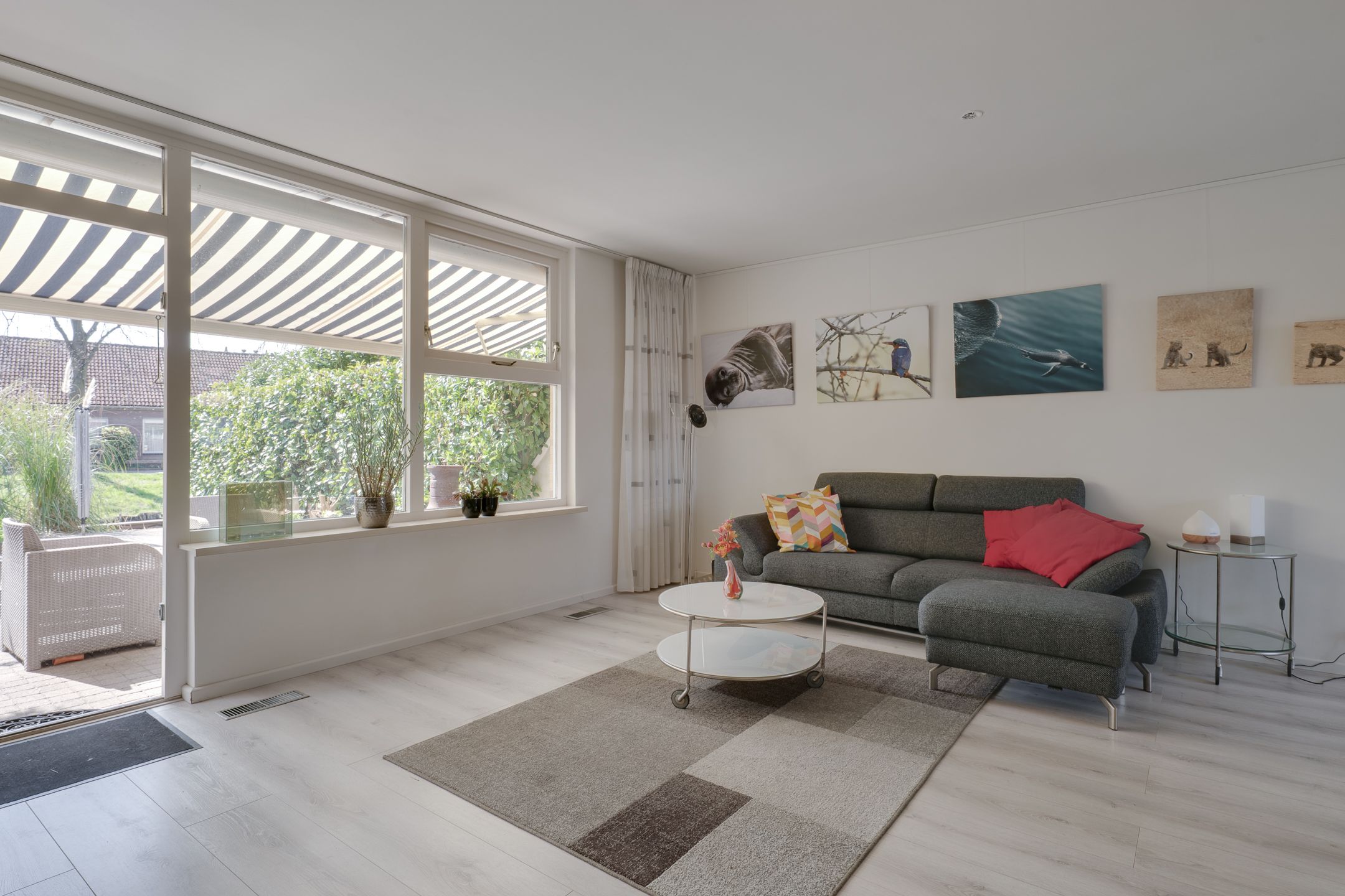 Photo 9 of Asturiëstraat 15