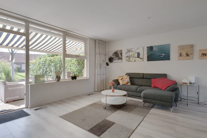 Foto 9 van Asturiëstraat 15