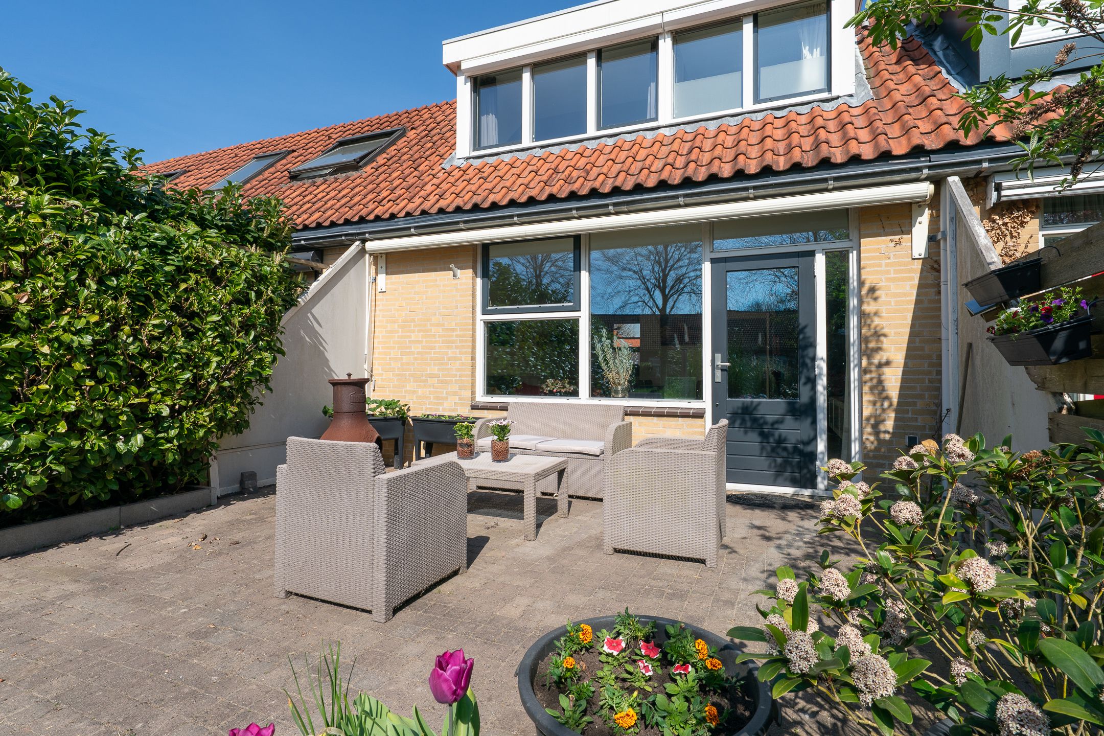 Photo 27 of Asturiëstraat 15