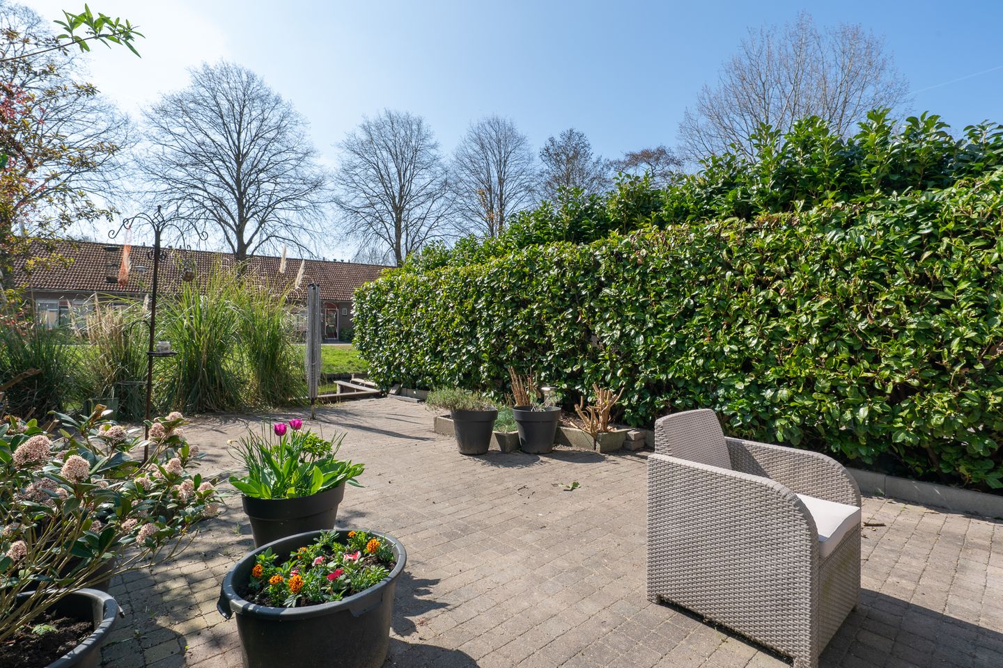 Photo 29 of Asturiëstraat 15