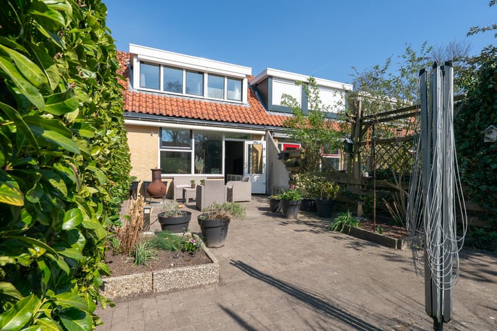 Foto 32 van Asturiëstraat 15