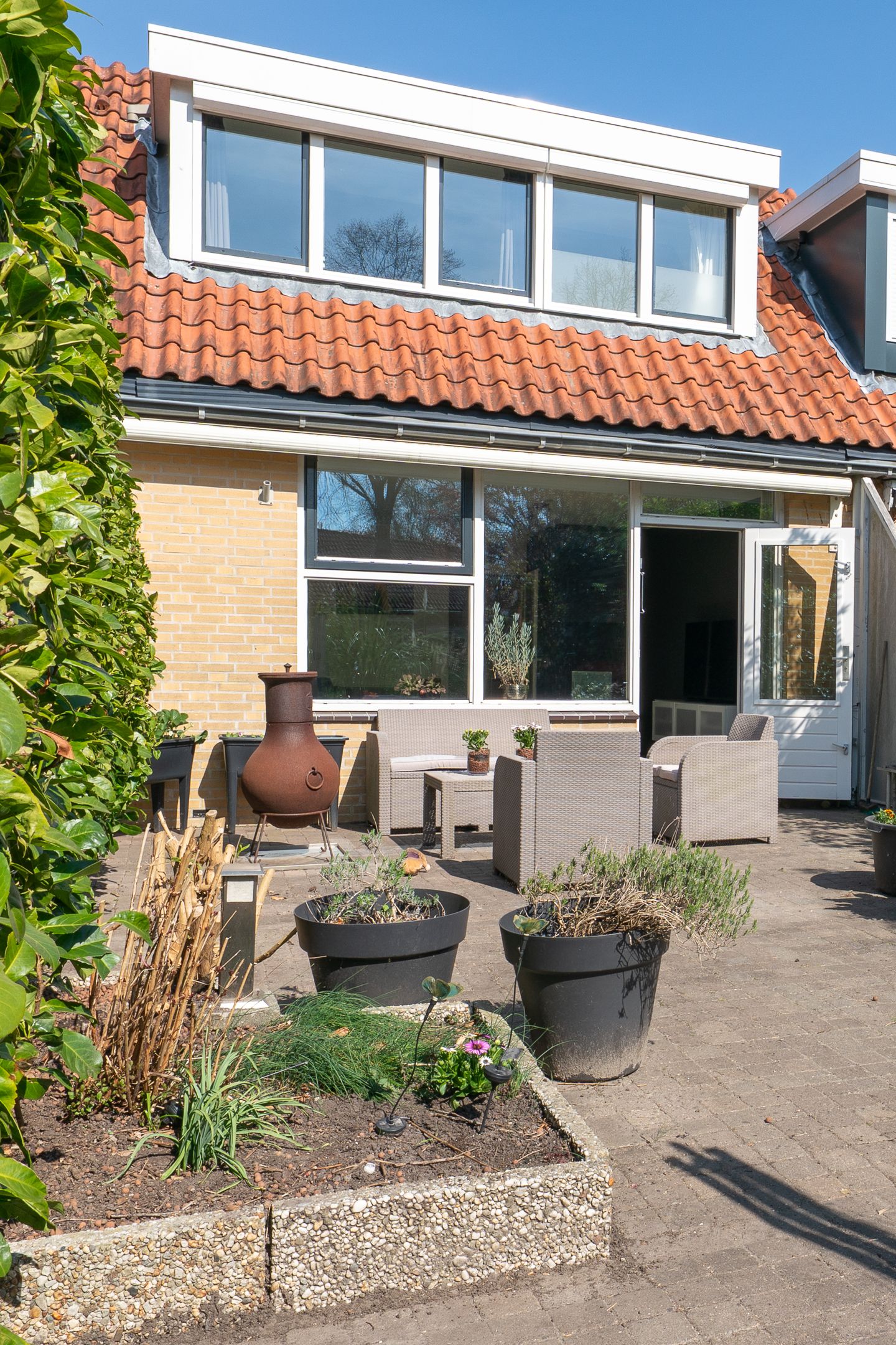 Photo 33 of Asturiëstraat 15