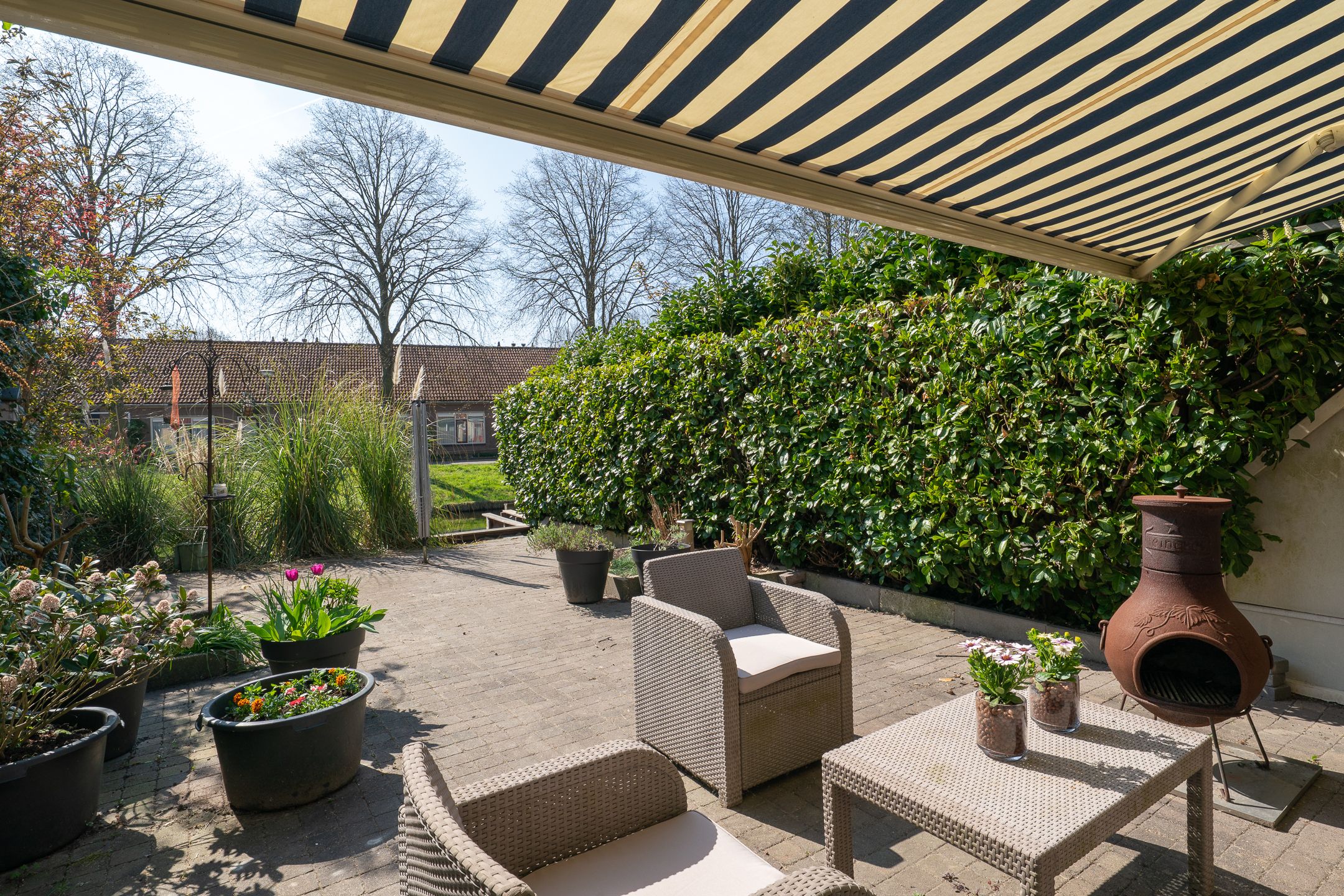 Photo 36 of Asturiëstraat 15