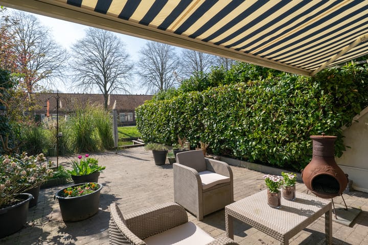 Foto 36 van Asturiëstraat 15