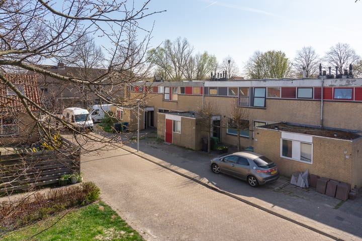 Foto 39 van Asturiëstraat 15