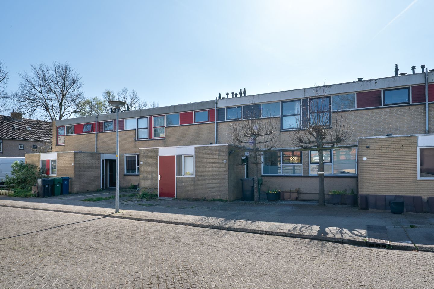 Photo 40 of Asturiëstraat 15