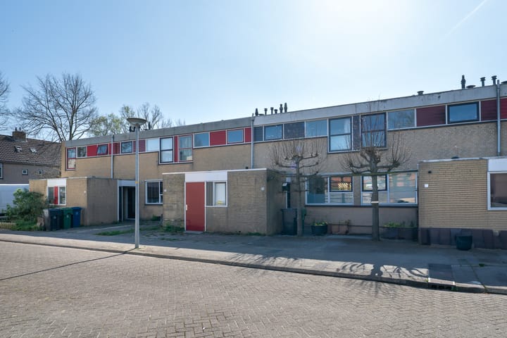 Foto 40 van Asturiëstraat 15