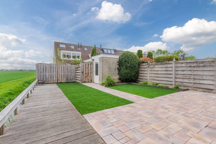 Foto 12 van Rietkraag 78