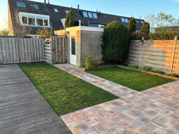 Foto 14 van Rietkraag 78