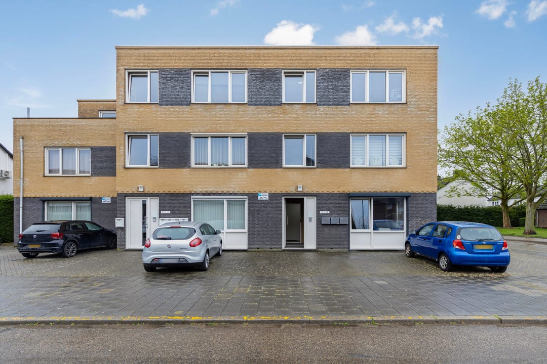 Foto 1 van Sint Petrusstraat 19