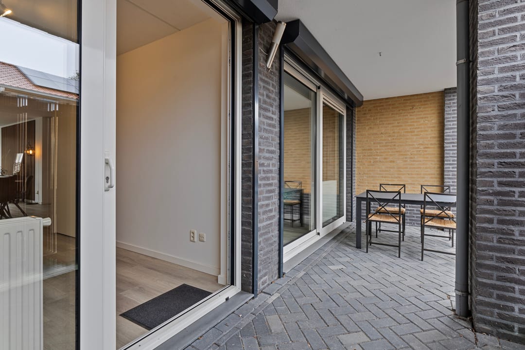 Foto 2 van Sint Petrusstraat 19