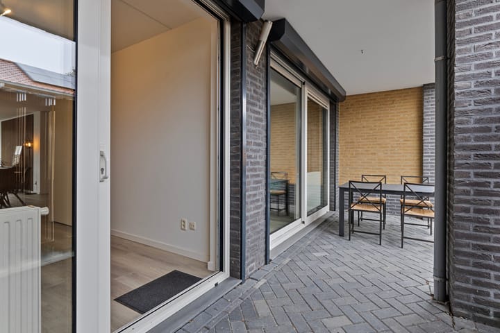 Foto 2 van Sint Petrusstraat 19