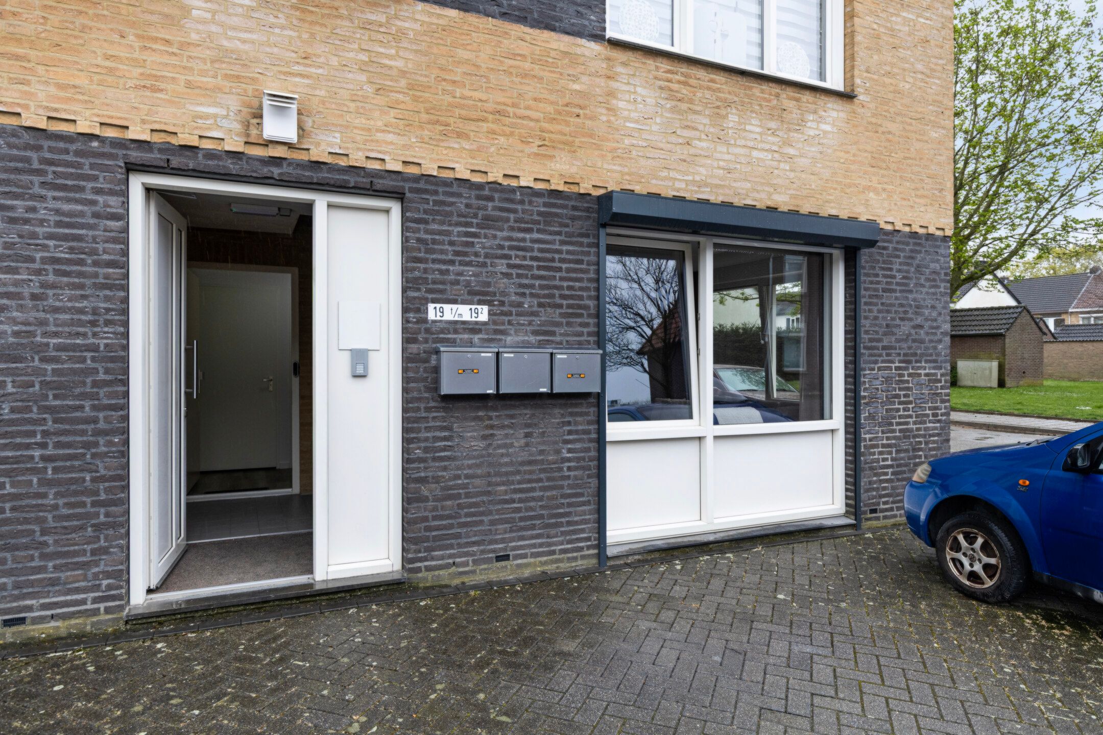 Foto 3 van Sint Petrusstraat 19