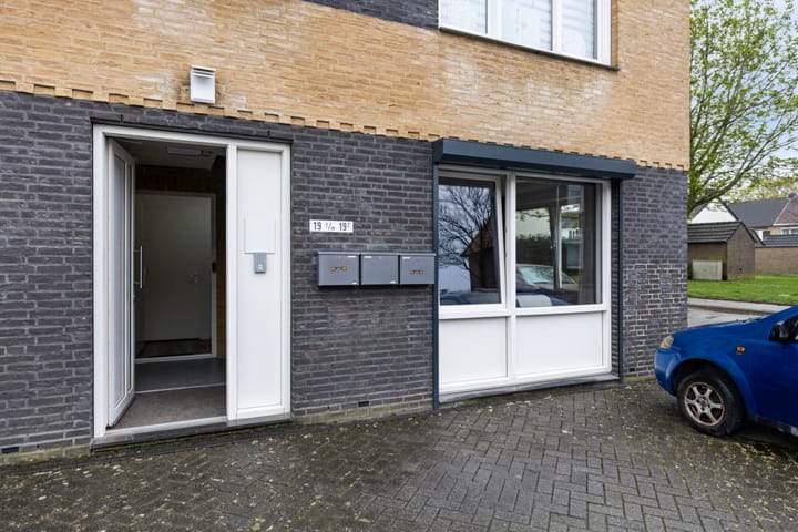 Foto 3 van Sint Petrusstraat 19