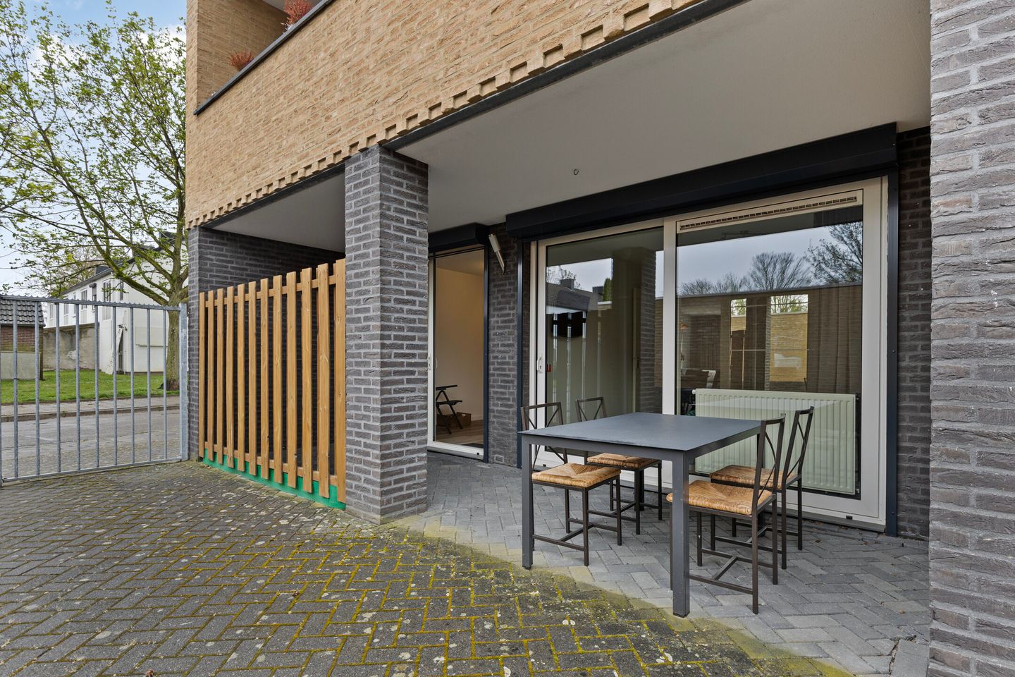 Foto 5 van Sint Petrusstraat 19