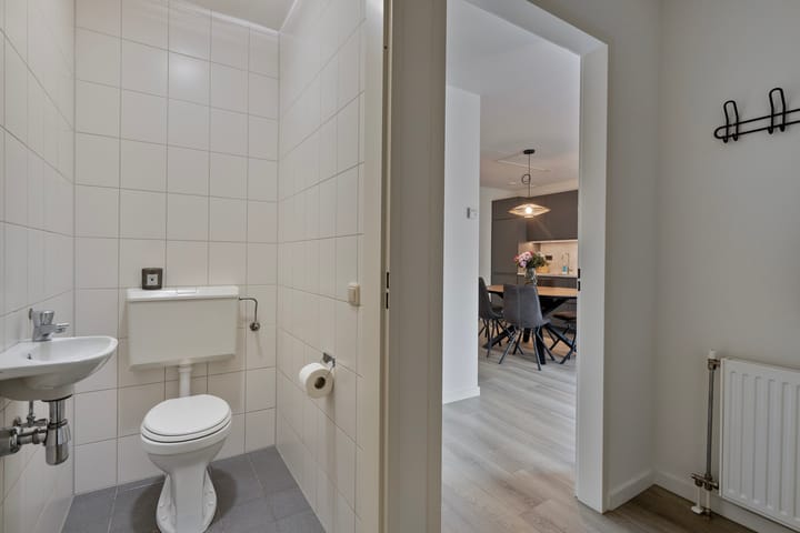 Foto 7 van Sint Petrusstraat 19