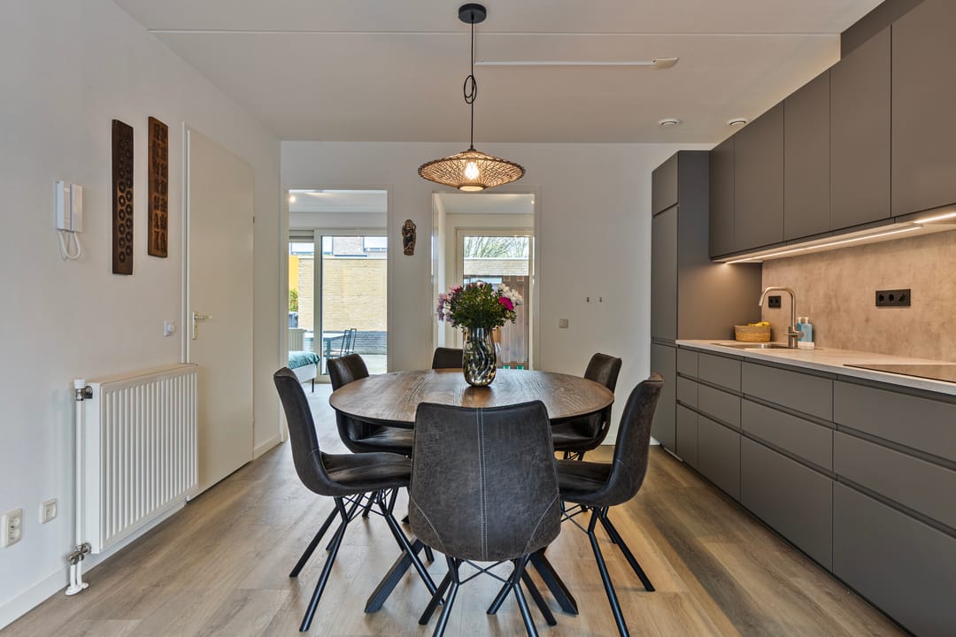 Foto 13 van Sint Petrusstraat 19