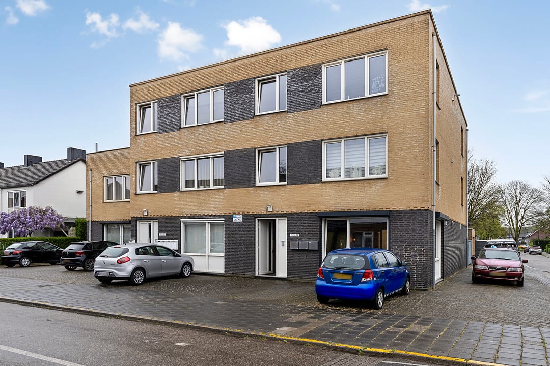 Foto 28 van Sint Petrusstraat 19