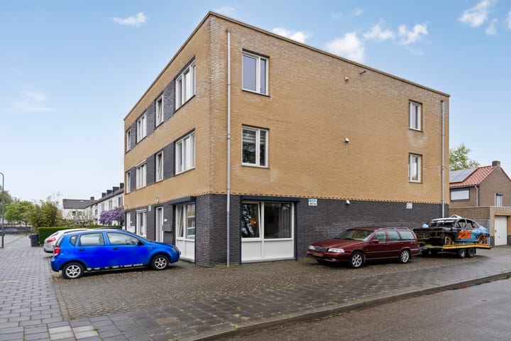 Foto 29 van Sint Petrusstraat 19