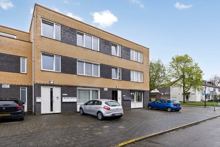 Foto 31 van Sint Petrusstraat 19