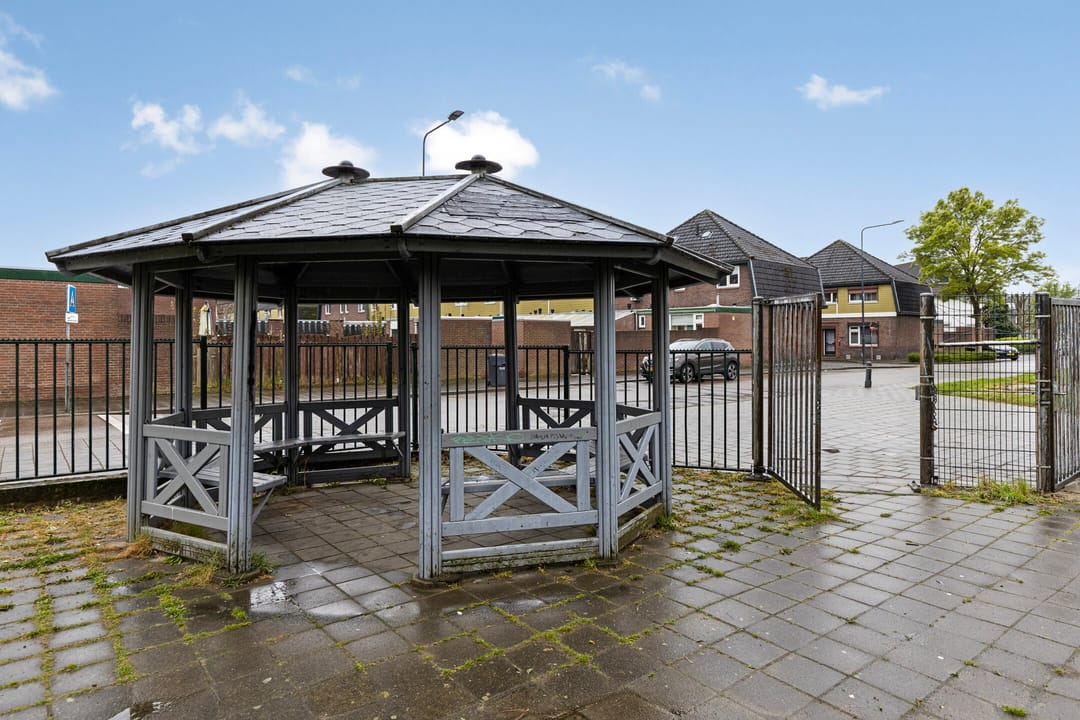 Foto 38 van Sint Petrusstraat 19