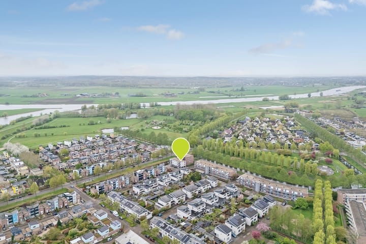 Foto 2 van Sichtermanmarke 20