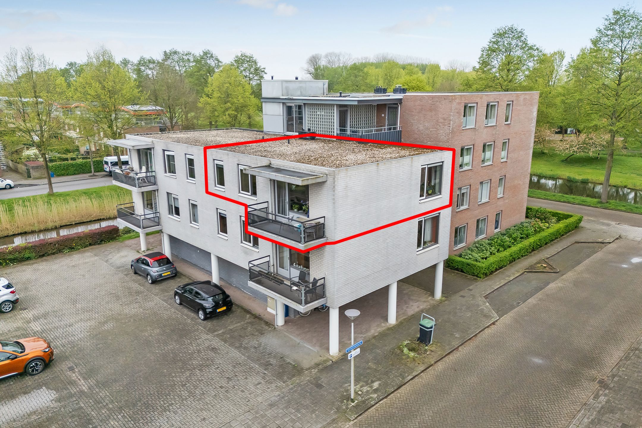 Photo 3 of Sichtermanmarke 20