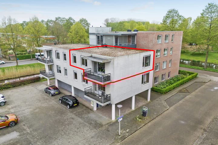 Foto 3 van Sichtermanmarke 20