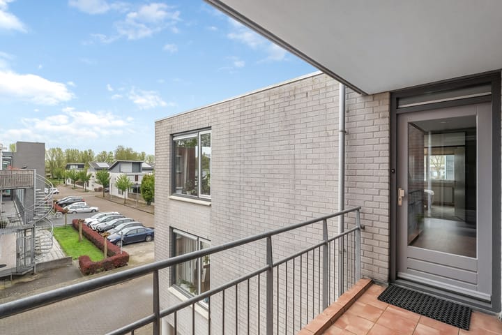 Foto 5 van Sichtermanmarke 20