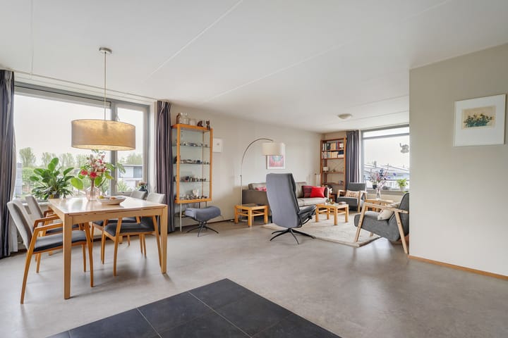 Foto 12 van Sichtermanmarke 20