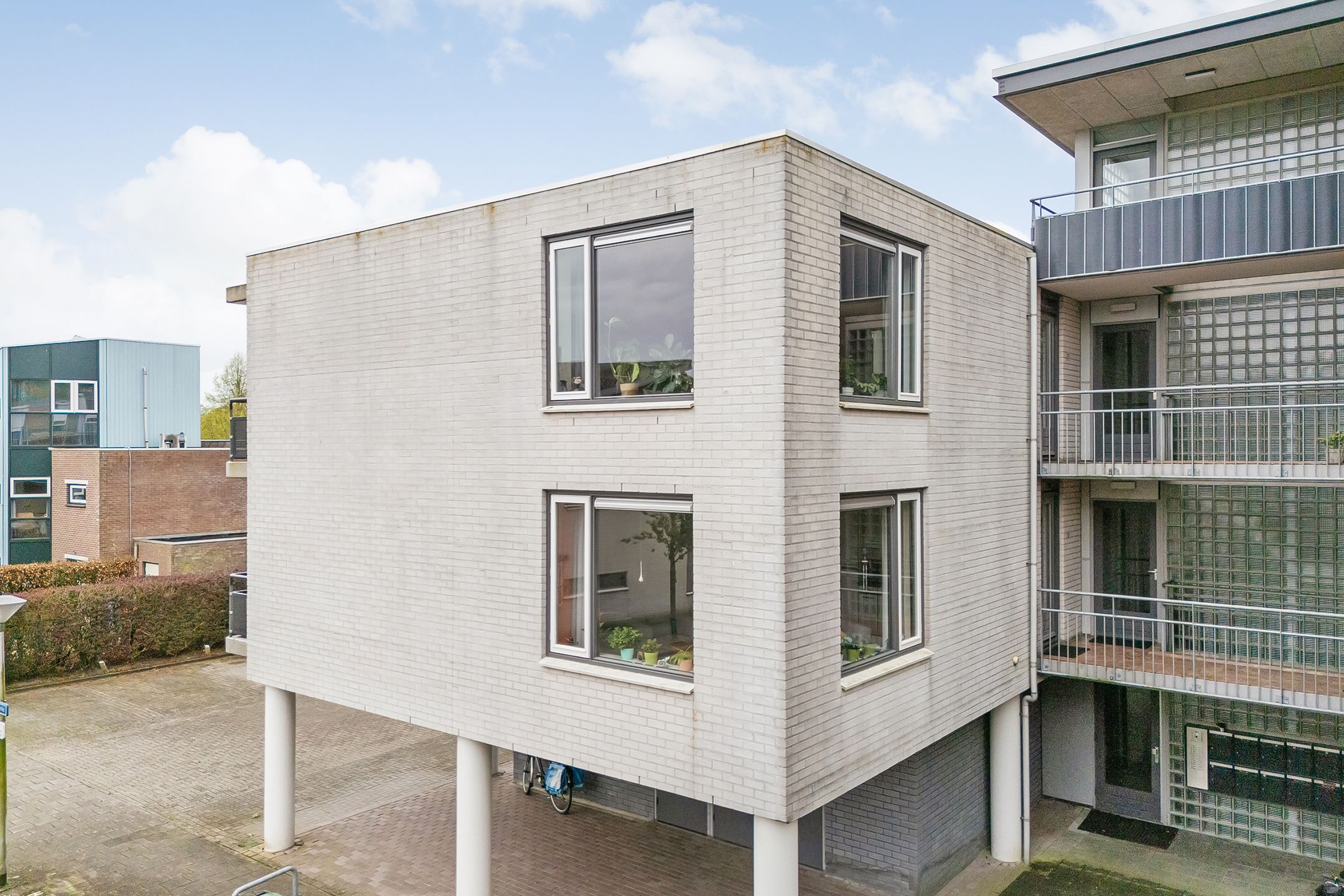 Photo 21 of Sichtermanmarke 20