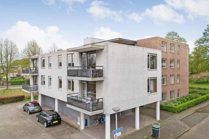 Foto 22 van Sichtermanmarke 20