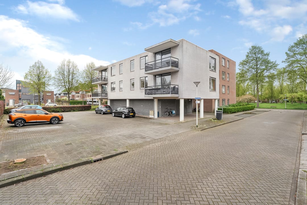 Photo 23 of Sichtermanmarke 20