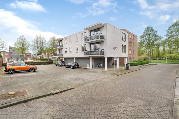 Foto 23 van Sichtermanmarke 20