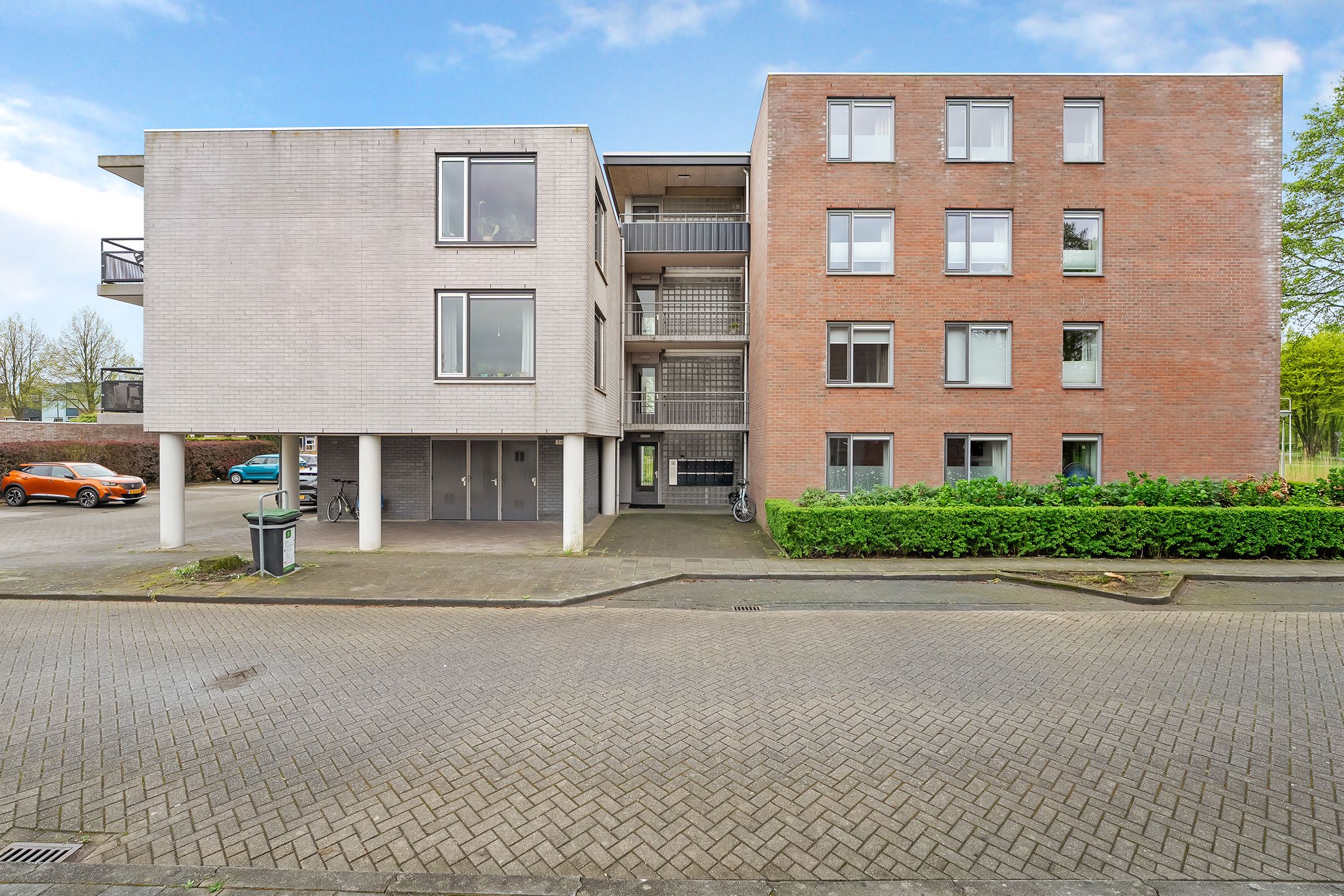 Photo 24 of Sichtermanmarke 20