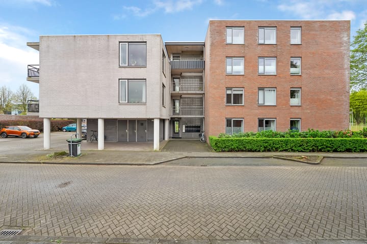 Foto 24 van Sichtermanmarke 20