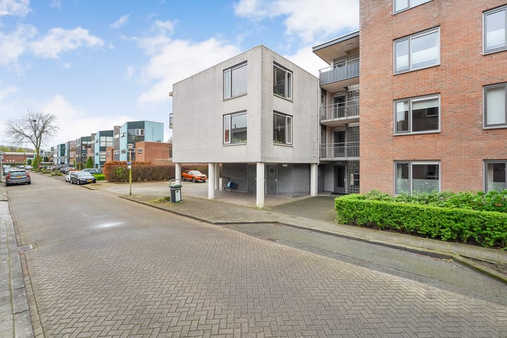 Foto 25 van Sichtermanmarke 20