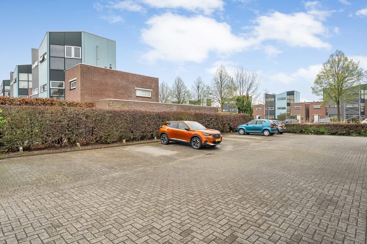 Foto 26 van Sichtermanmarke 20