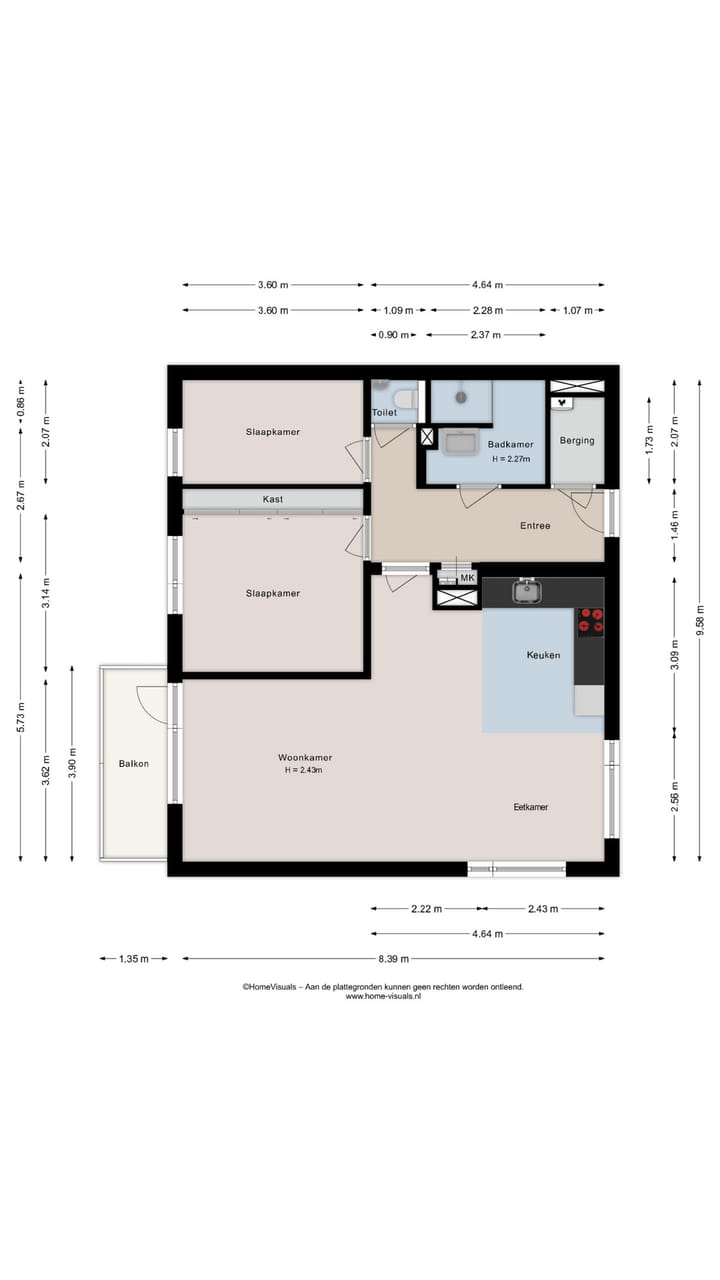 Foto 27 van Sichtermanmarke 20