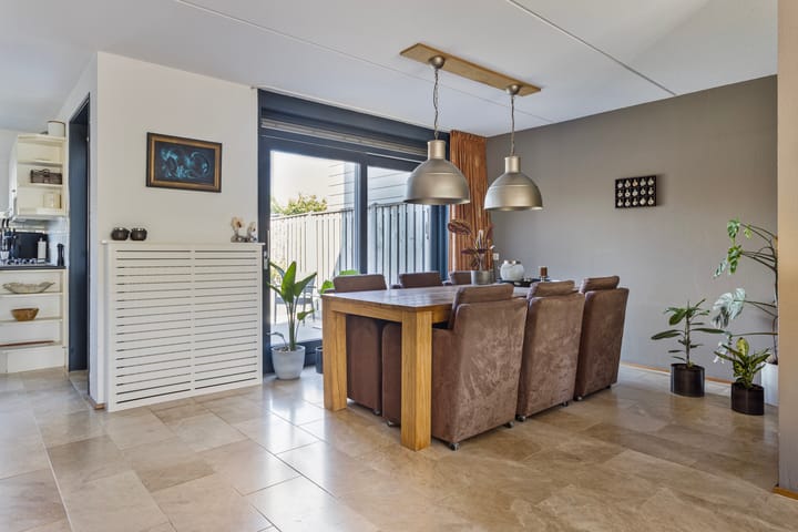 Foto 4 van Wolverineslaan 23