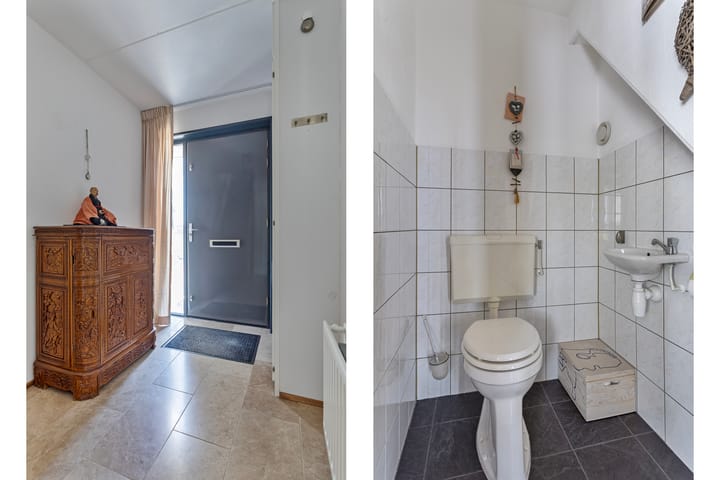 Foto 6 van Wolverineslaan 23