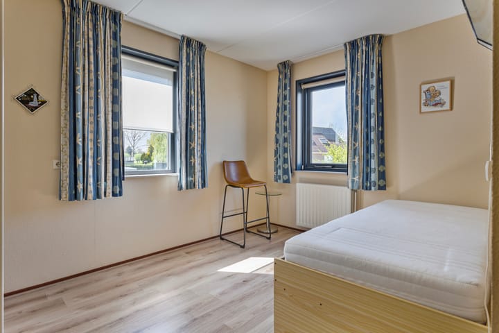 Foto 12 van Wolverineslaan 23